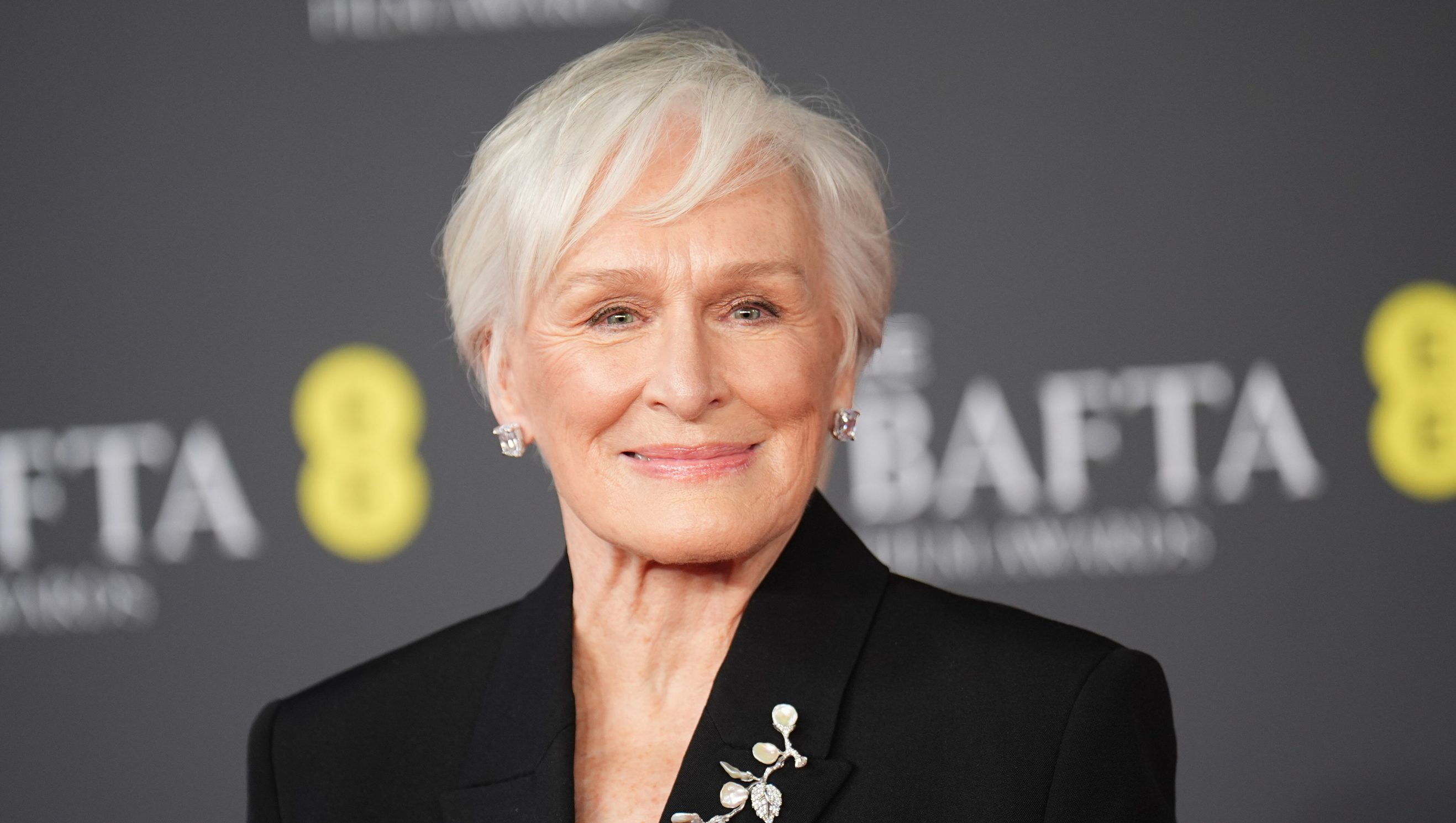 Glenn Close Then & Now: Photos of the Actress From Her Start