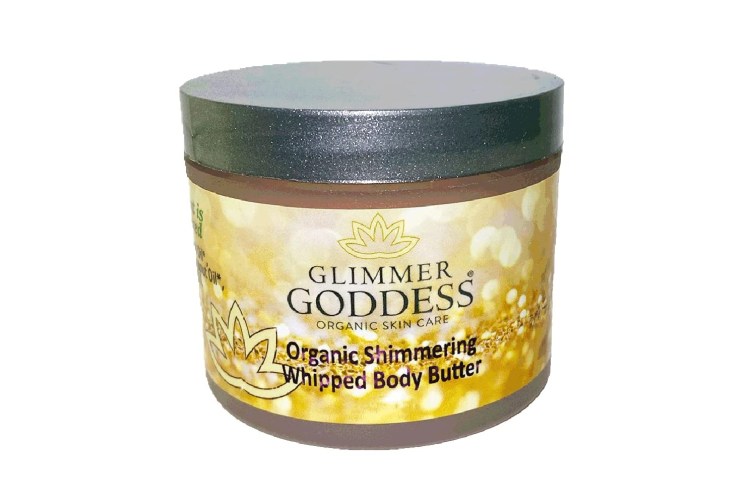 body glitter lotion reviews