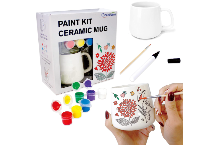 color your own mug review