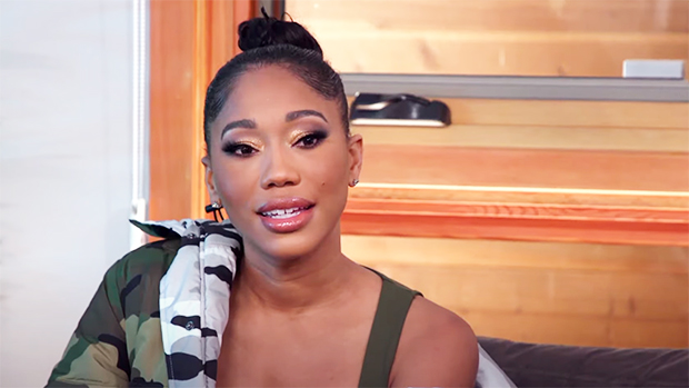 ‘Growing Up Hip Hop’ Preview: Tee Tee Reveals Why Egypt Has Yet To Meet Her Son