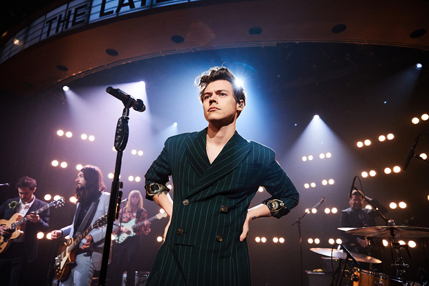 Harry Styles releases his best video yet for wistful new single As It Was