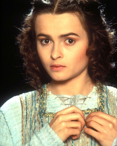 Editorial use only. No book cover usage.Mandatory Credit: Photo by Paramount/Kobal/Shutterstock (5884886o)Helena Bonham CarterHamlet - 1990Director: Franco ZeffirelliParamountUSA/UKFilm PortraitShakespeare