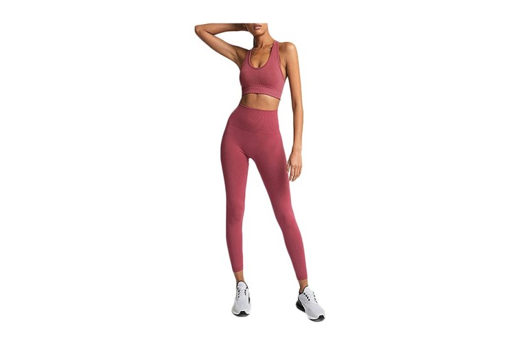 workout clothing sets reviews