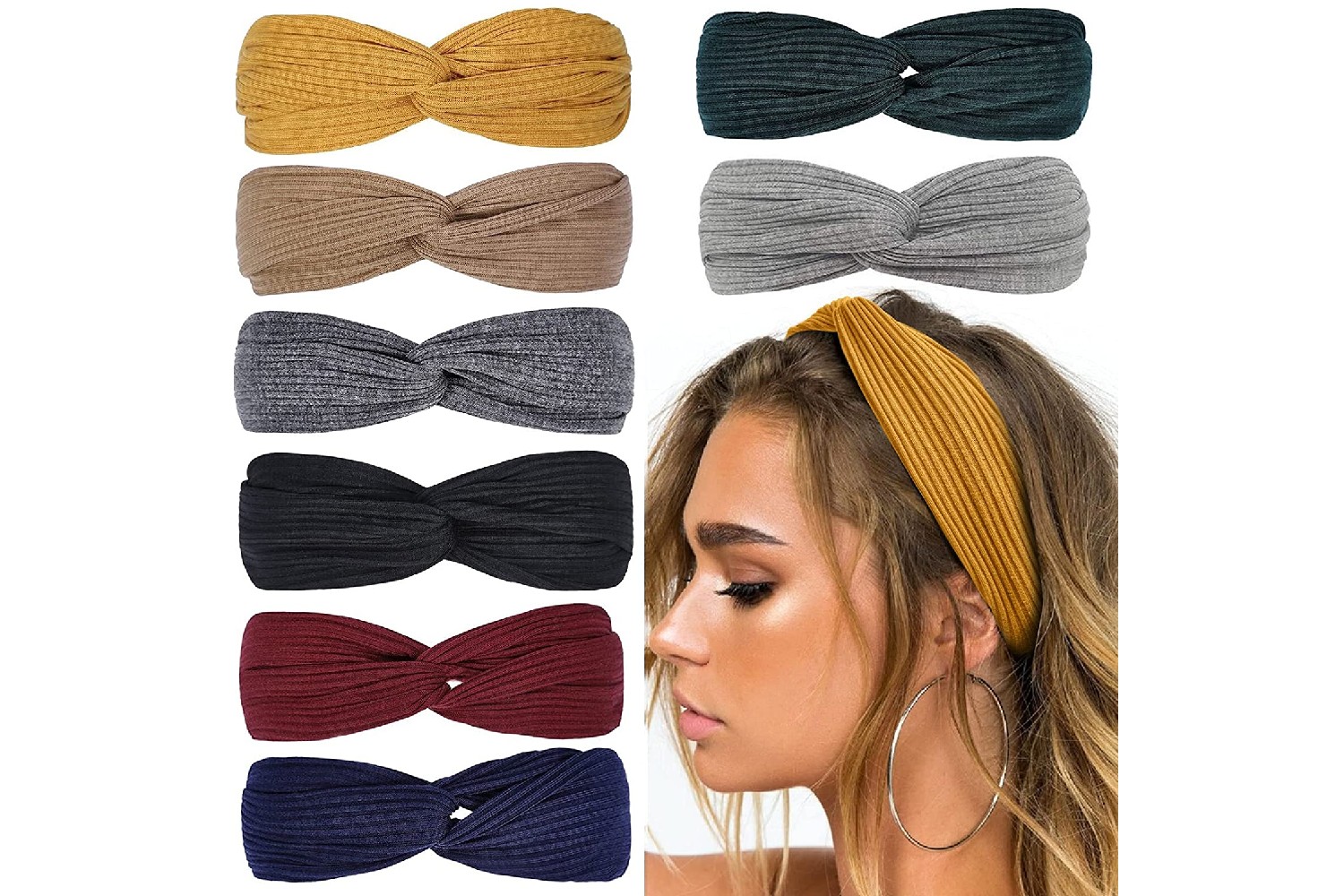 stylish headbands reviews