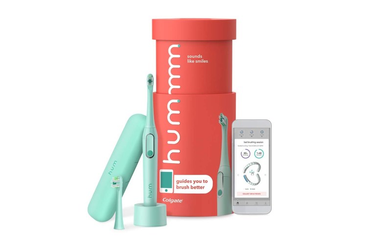 electric toothbrush reviews