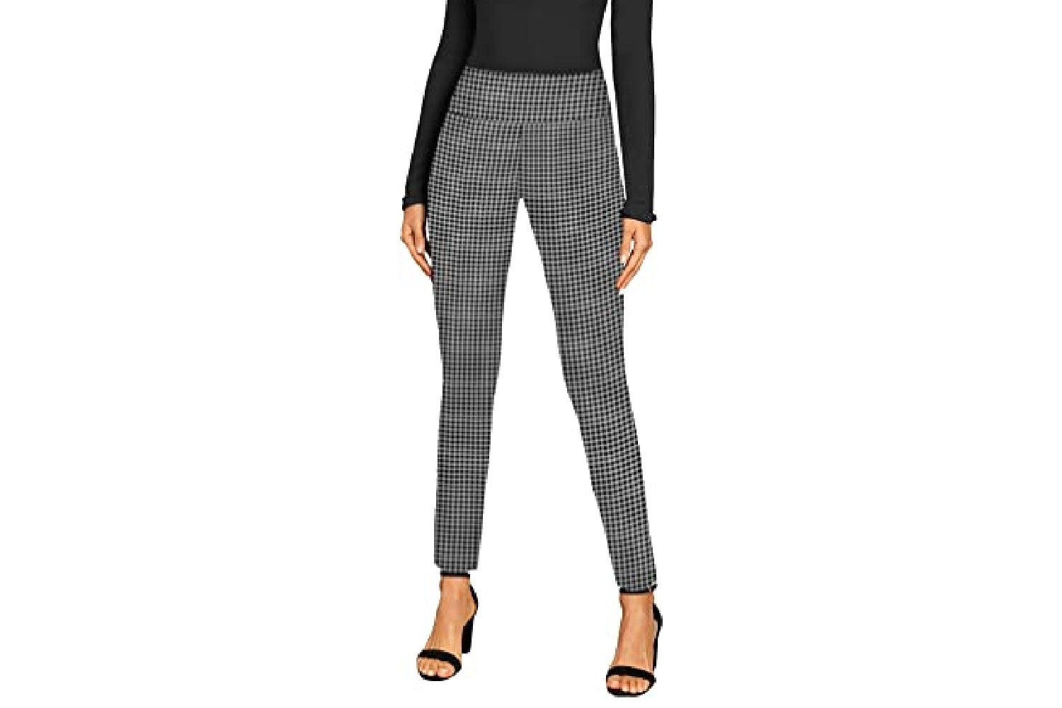 women's striped pants reviews