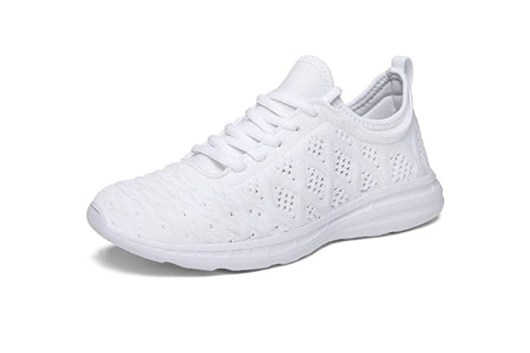 womens white shoes reviews