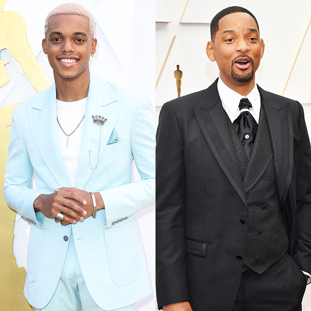 Will Smith 2.0 - From Fresh Prince to Hit King