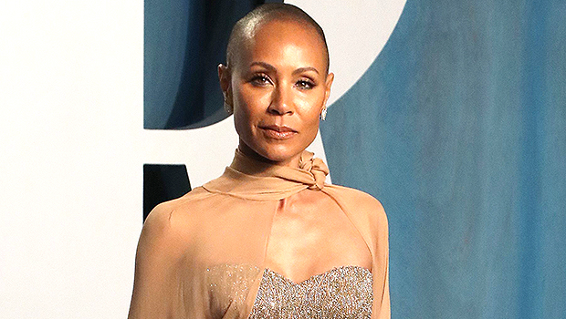 Jada Pinkett Smith Finally Spoke Out About the Incident at the