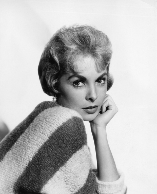 Janet Leigh 