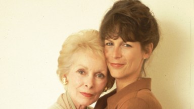 Janet Leigh, Jamie Lee Curtis