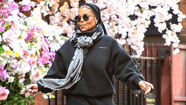 Janet Jackson