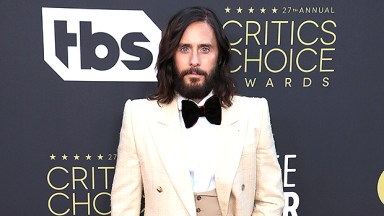 Jared Leto