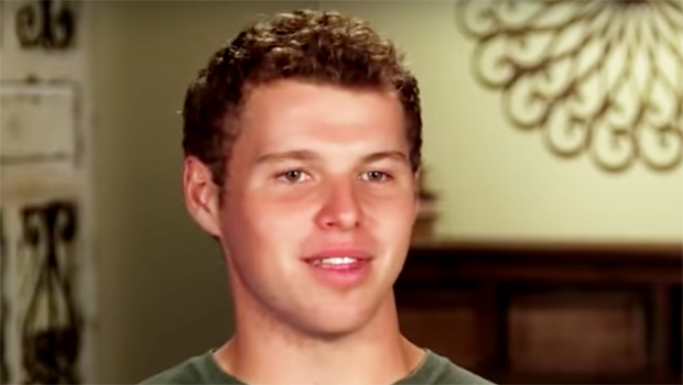 jeremiah duggar