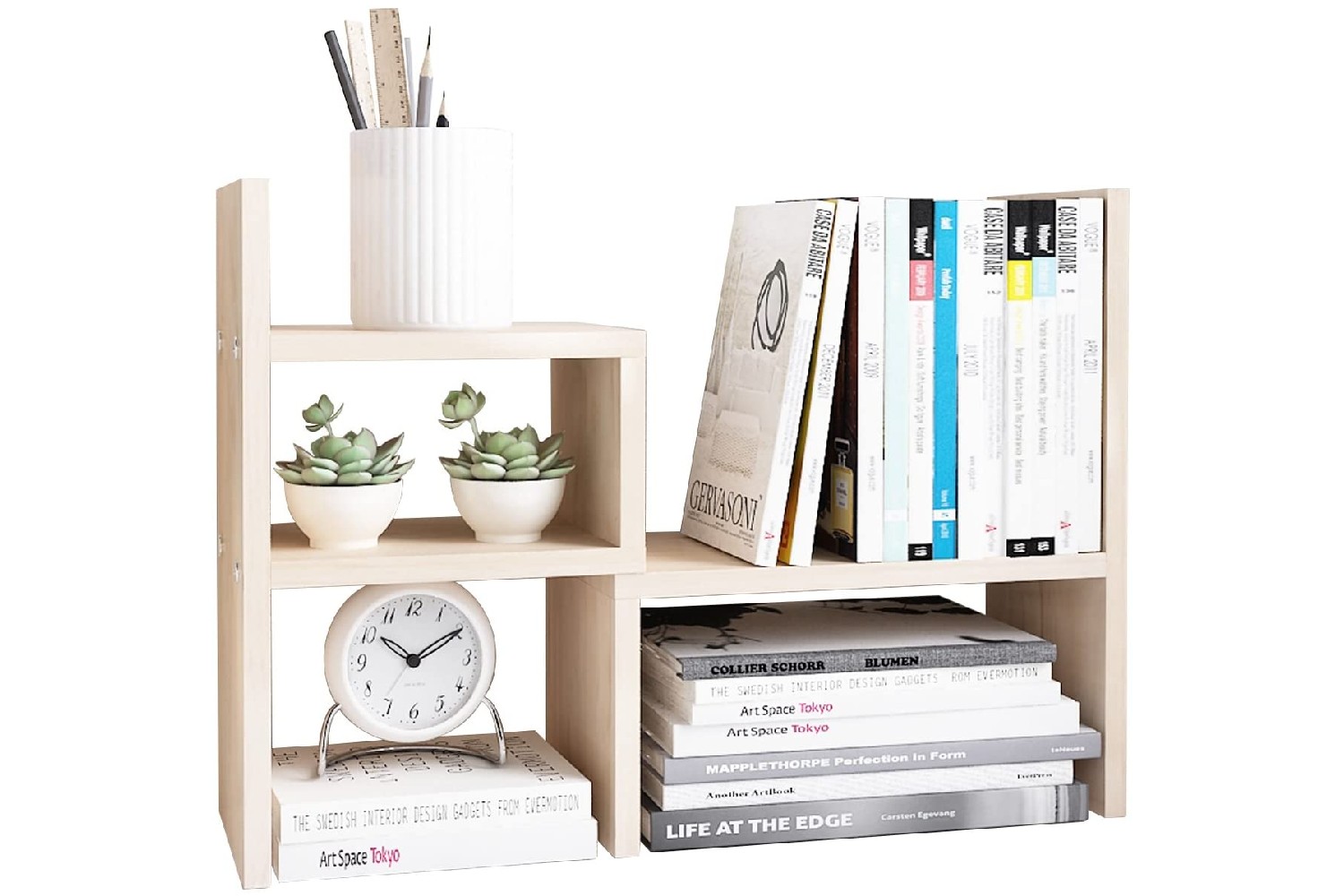 desk organizer reviews