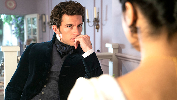 Jonathan Bailey: 5 Things About 'Bridgerton' Star In Talks To Join 'Wicked' Movies