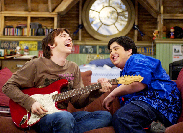 Drake Bell Talks Josh Peck Wedding Drama, Hints at Reunion