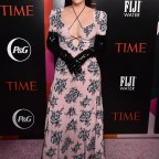 Time Women of the Year, Beverly Hills, United States - 08 Mar 2022