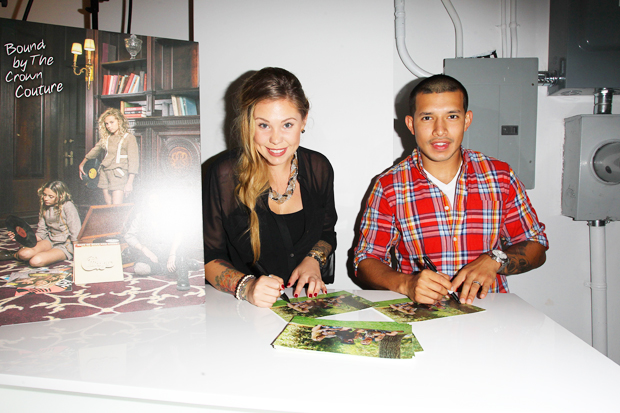 Kailyn Lowry, Javi Marroquin 