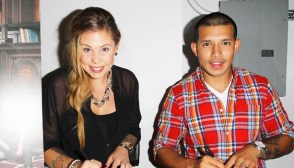 Kailyn Lowry, Javi Marroquin