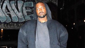 Kanye West