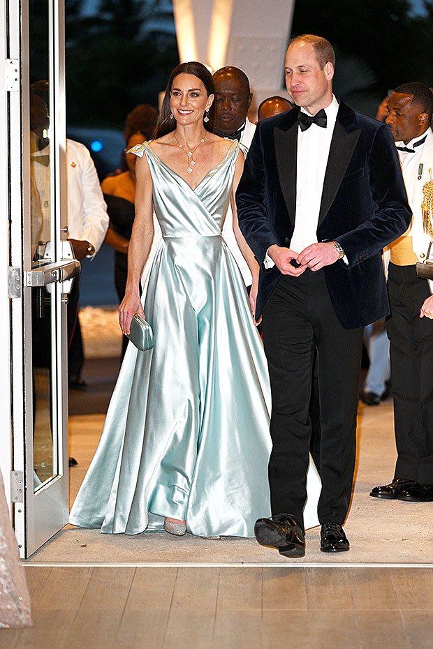 Kate Middleton's transparent dress sparks global interest at auction