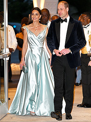 Kate Middleton's Best Gowns Of All Time | New Idea Magazine
