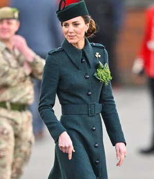 Kate Middleton