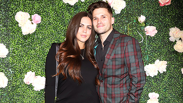 Katie Maloney Reveals Why She Split From Tom Schwartz: ‘It Was Building Up’ For Months