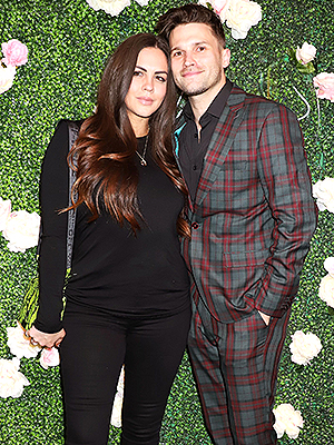 Katie Maloney & Tom Schwartz