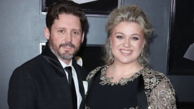 Brandon Blackstock, Kelly Clarkson