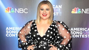 Kelly Clarkson