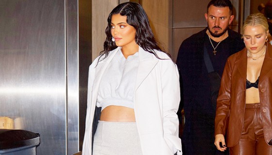 Kylie Jenner
