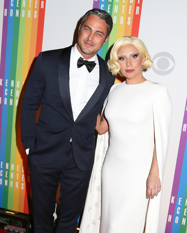 Lady Gaga Dating History - Lady Gaga Husband