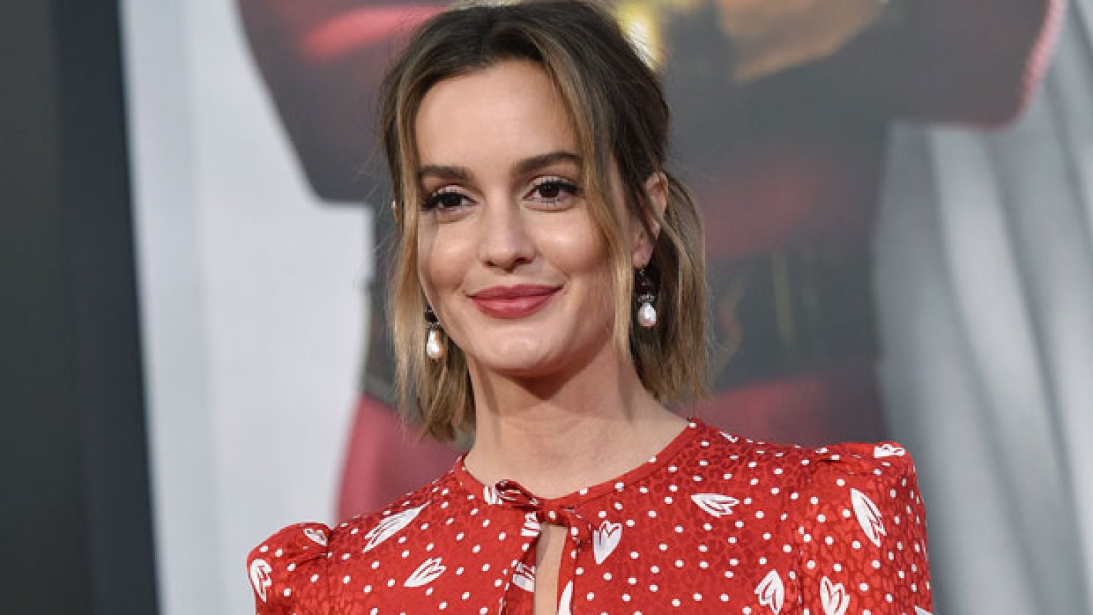 Leighton Meester’s Mom The Woman Who Birthed Her While In Prison