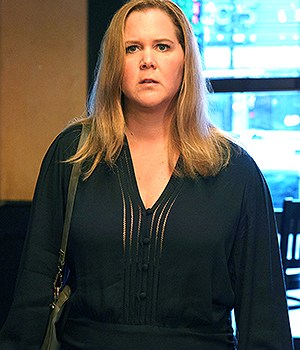 Amy Schumer