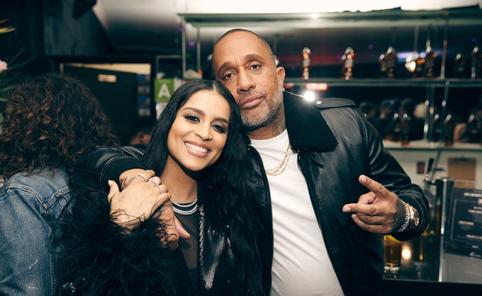 Kenya Barris & Lilly Singh join Johnnie Walker & Angel City FC for Kick Off Event