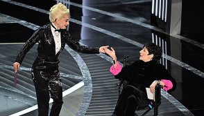 Liza Minnelli Oscars 2022