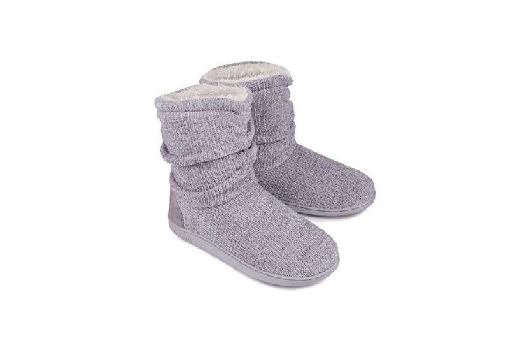 bootie slippers for women reviews