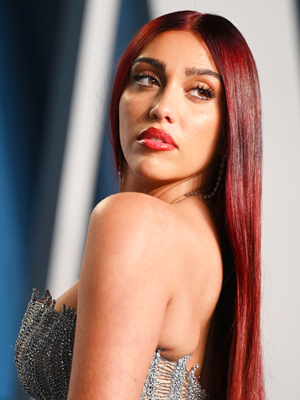 Lourdes Leon