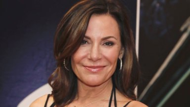 Luann De Lesseps