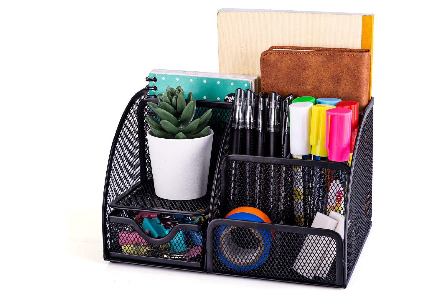 desk accessory organizer reviews