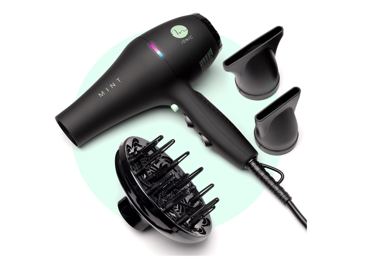 hair dryer review