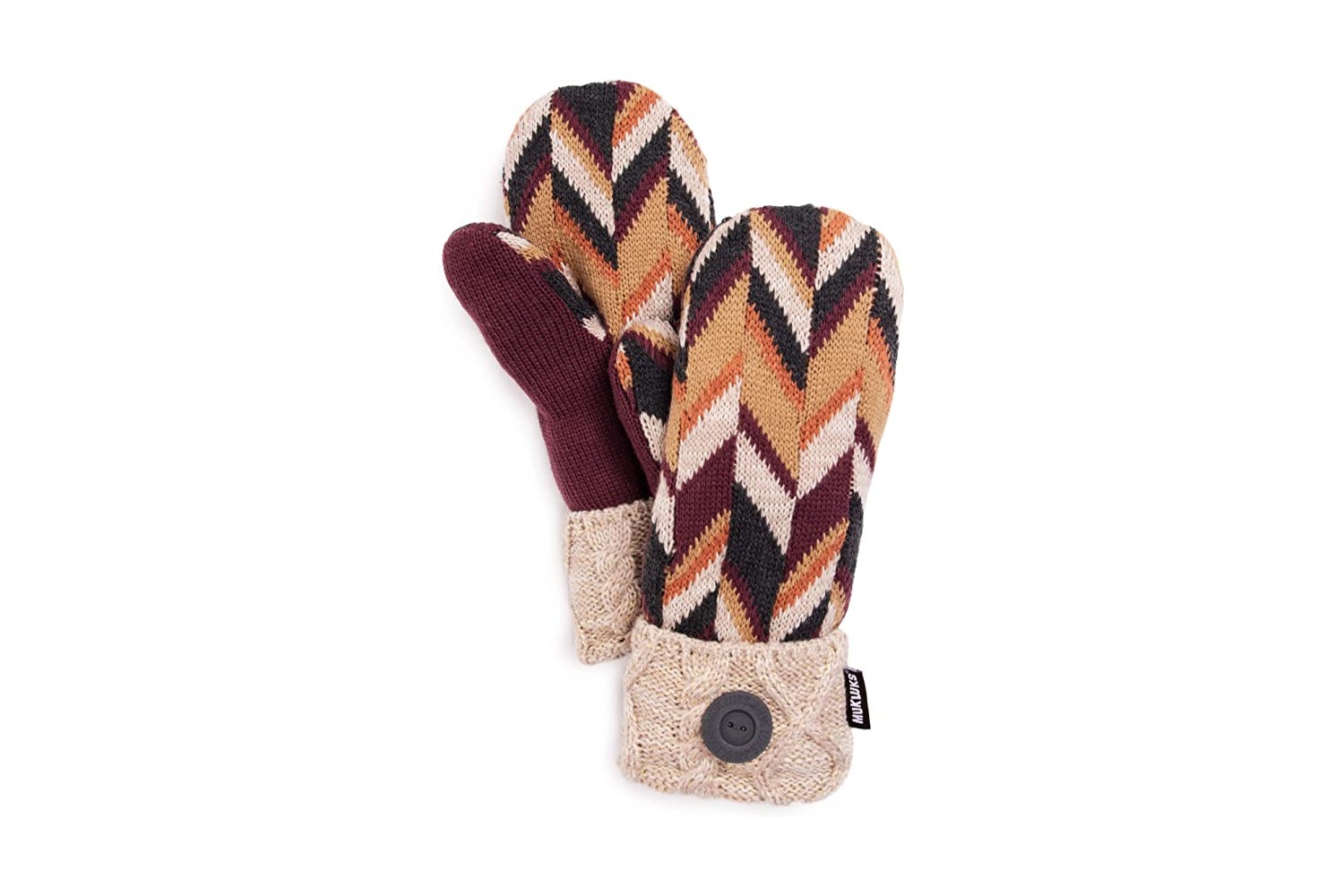 womens mittens reviews