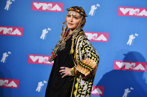 Madonna