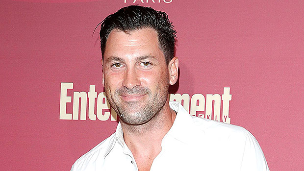Maks Chmerkovskiy Pleads From Poland For Donations To Support Ukraine: “It Didn’t End”