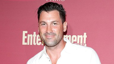 maks chmerkovskiy