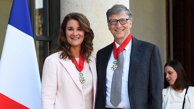 Melinda Gates, Bill Gates