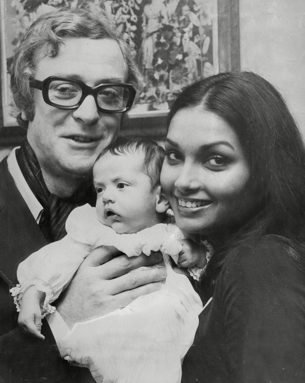 Michael Caine