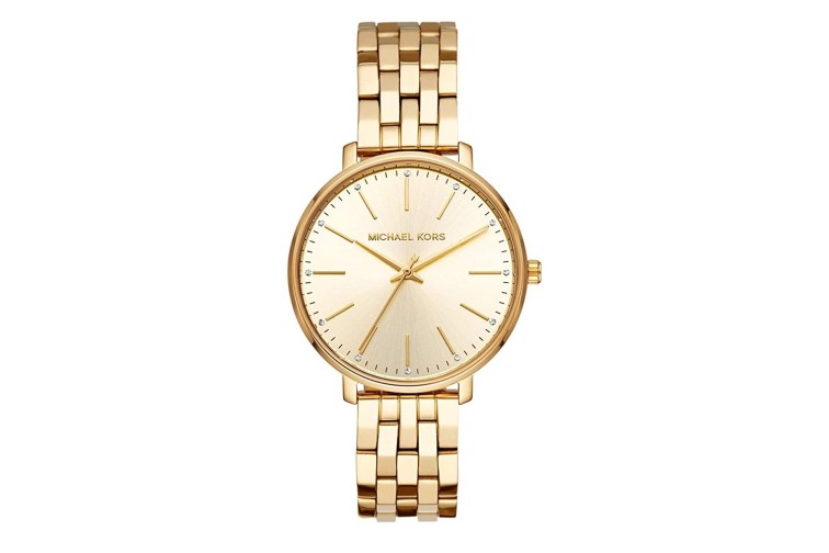 womens gold watch reviews